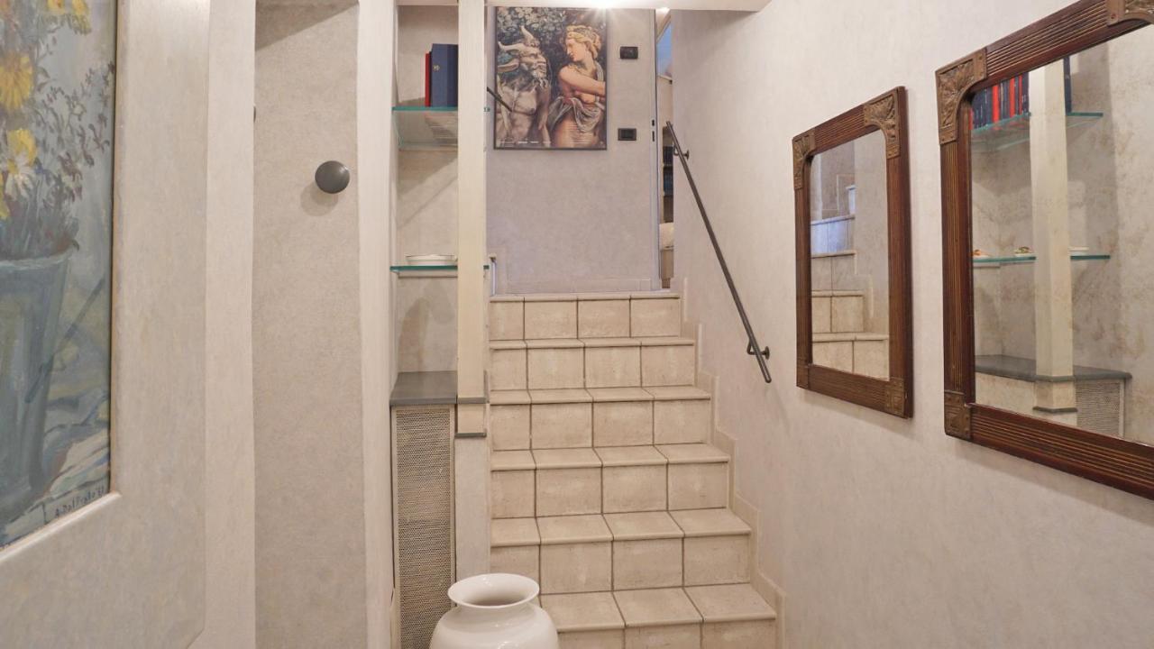 レーリチCala D'Oriaアパートメント エクステリア 写真